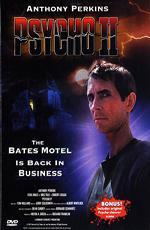 Психо 2 / Psycho II (1983)