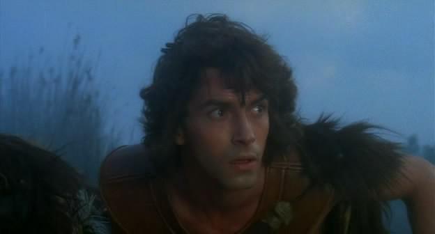 Кадр из фильма Завоевание / Conquest (1983)