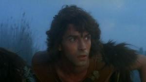 Кадры из фильма Завоевание / Conquest (1983)