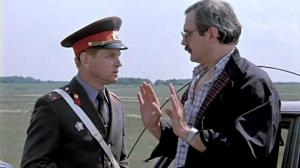 Кадры из фильма Инспектор ГАИ (1983)