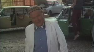 Кадры из фильма Комета (1983)