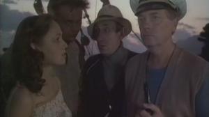 Кадры из фильма Комета (1983)