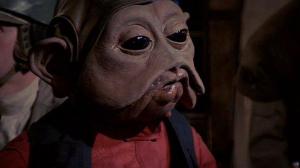 Кадры из фильма Звездные войны: Эпизод VI - возвращение джедая / Star Wars: Episode VI - Return of the Jedi (1983)