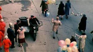Кадры из фильма Срок давности (1983)