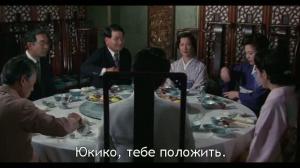 Кадры из фильма Мелкий снег / Sasame yuki (1983)