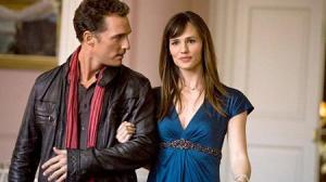 Кадры из фильма Призраки бывших подружек / Ghosts of Girlfriends Past (2009)
