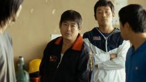 Кадры из фильма Взлет / Les toqués (2009)
