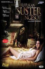 Проклятье хромой медсестры / Kutukan suster ngesot (2009)