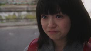 Кадры из фильма Проклятие: Старуха в белом / Ju-on: Shiroi rôjo (2009)
