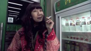 Кадры из фильма Одна Ночь в Супермаркете / Ye dian (2009)