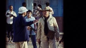 Кадры из фильма Балибо / Balibo (2009)