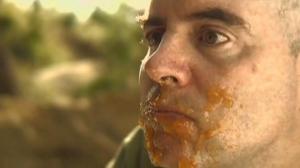 Кадры из фильма Машина / Crawler (2009)