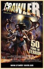 Машина / Crawler (2009)