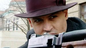 Кадры из фильма Джонни Д. / Public Enemies (2009)