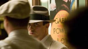 Кадры из фильма Джонни Д. / Public Enemies (2009)
