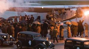 Кадры из фильма Джонни Д. / Public Enemies (2009)