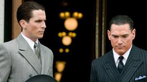 Кадры из фильма Джонни Д. / Public Enemies (2009)