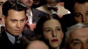 Кадры из фильма Джонни Д. / Public Enemies (2009)