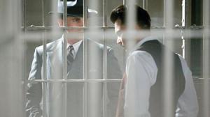 Кадры из фильма Джонни Д. / Public Enemies (2009)