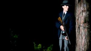 Кадры из фильма Джонни Д. / Public Enemies (2009)