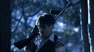 Кадры из фильма Джонни Д. / Public Enemies (2009)