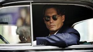 Кадры из фильма Джонни Д. / Public Enemies (2009)