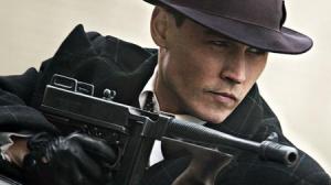 Кадры из фильма Джонни Д. / Public Enemies (2009)