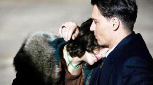 Кадры из фильма Джонни Д. / Public Enemies (2009)