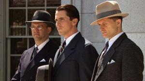 Кадры из фильма Джонни Д. / Public Enemies (2009)