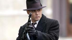 Кадры из фильма Джонни Д. / Public Enemies (2009)