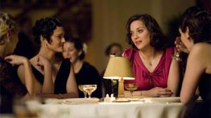 Кадры из фильма Джонни Д. / Public Enemies (2009)