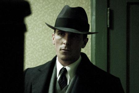 Кадр из фильма Джонни Д. / Public Enemies (2009)