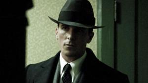 Кадры из фильма Джонни Д. / Public Enemies (2009)