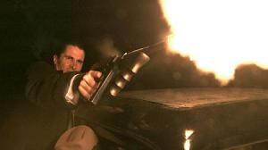 Кадры из фильма Джонни Д. / Public Enemies (2009)