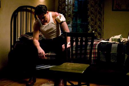 Кадр из фильма Джонни Д. / Public Enemies (2009)