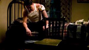 Кадры из фильма Джонни Д. / Public Enemies (2009)