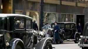 Кадры из фильма Джонни Д. / Public Enemies (2009)