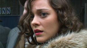 Кадры из фильма Джонни Д. / Public Enemies (2009)
