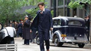 Кадры из фильма Джонни Д. / Public Enemies (2009)