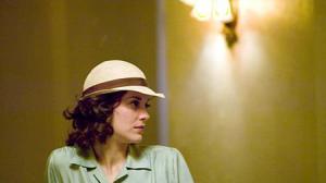 Кадры из фильма Джонни Д. / Public Enemies (2009)