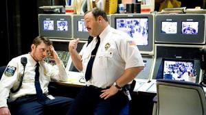 Кадры из фильма Шопо-коп / Paul Blart: Mall Cop (2009)