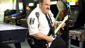Кадры из фильма Шопо-коп / Paul Blart: Mall Cop (2009)