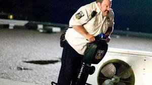 Кадры из фильма Шопо-коп / Paul Blart: Mall Cop (2009)