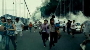 Кадры из фильма 2012: Цунами / Haeundae (2009)