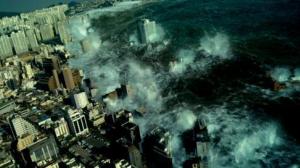 Кадры из фильма 2012: Цунами / Haeundae (2009)