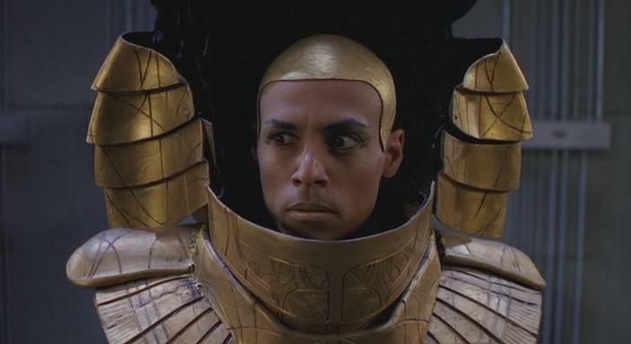 Кадр из фильма Звездные врата SG-1: Дети Богов - Финальная Версия / Stargate SG-1: Children of the Gods - Final Cut (2009)