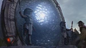 Кадры из фильма Звездные врата SG-1: Дети Богов - Финальная Версия / Stargate SG-1: Children of the Gods - Final Cut (2009)