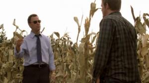 Кадры из фильма Посланники 2 / Messengers 2: The Scarecrow (2009)