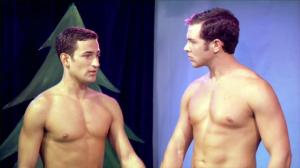 Кадры из фильма Большой веселый мюзикл / The Big Gay Musical (2009)