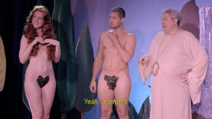 Кадры из фильма Большой веселый мюзикл / The Big Gay Musical (2009)